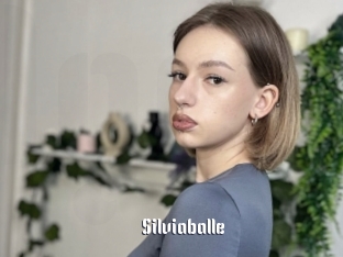 Silviaballe