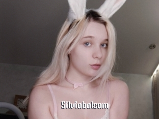 Silviabalsam