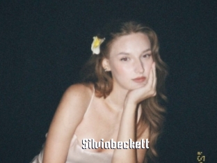 Silviabeckett