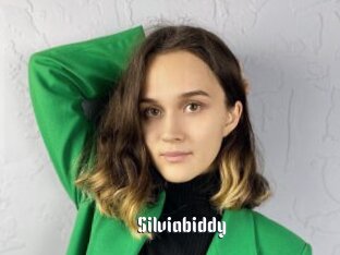 Silviabiddy