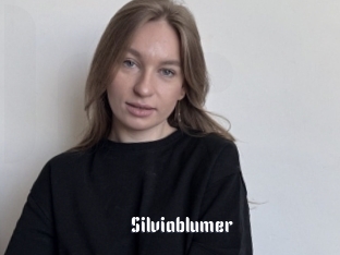 Silviablumer
