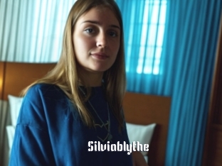 Silviablythe