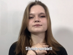Silviabramblett