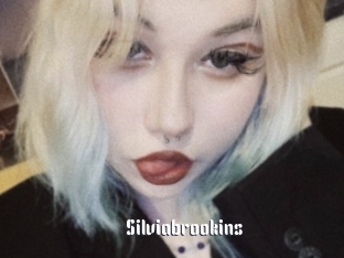 Silviabrookins