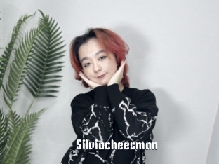 Silviacheesman