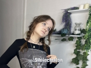Silviaclaxton