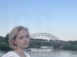 Silviacoote