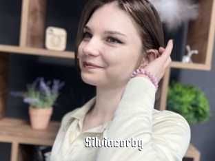 Silviacorby