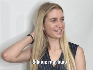Silviacranshaw