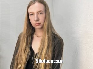 Silviacusson