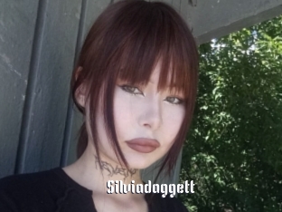 Silviadaggett