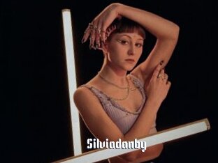 Silviadanby