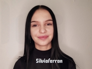 Silviaferran
