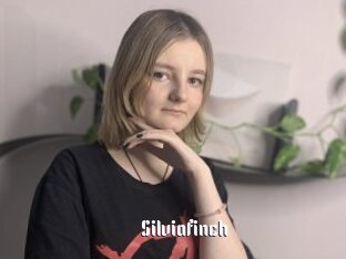 Silviafinch