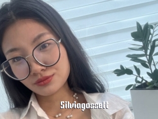 Silviagossett