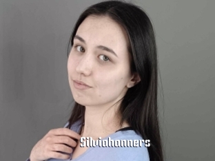 Silviahanners