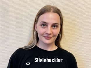 Silviaheckler