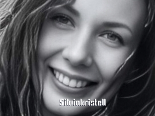 Silviakristell
