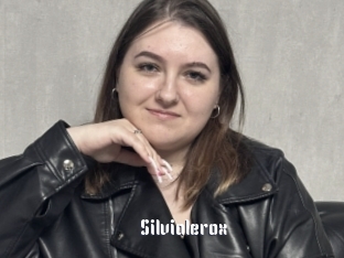 Silvialerox