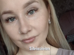 Silviasivion