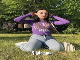 Silviasnake