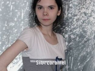 Silvrcaramel