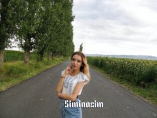 Siminasim