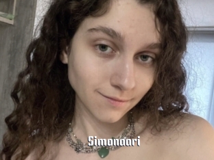 Simonaari