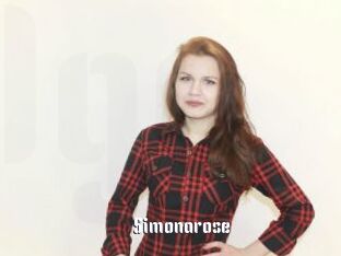 Simonarose