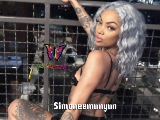 Simoneemunyun