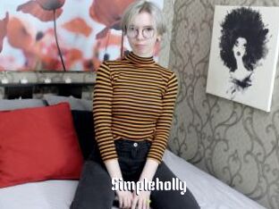 Simpleholly