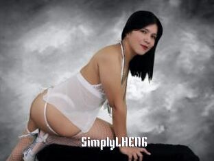 SimplyLHENG