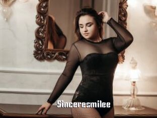 Sinceresmilee