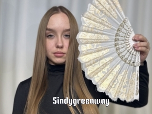 Sindygreenway