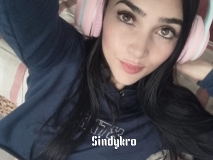 Sindykro