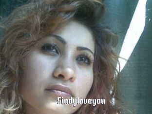 Sindyloveyou