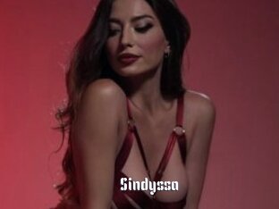 Sindyssa