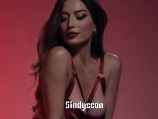 Sindyssaa