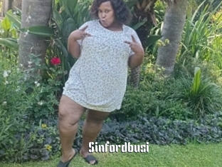 Sinfordbusi