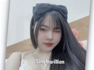 Singlawillian