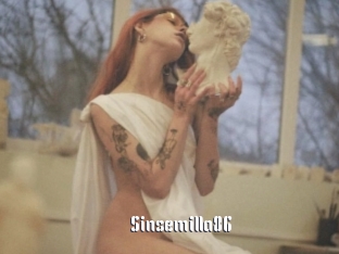 Sinsemilla86