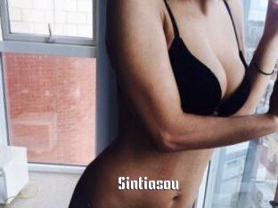 Sintiasou