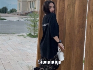 Sionamiyu