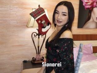 Sionarei