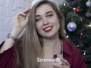 Sirenawils