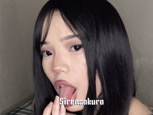 Sirensakura