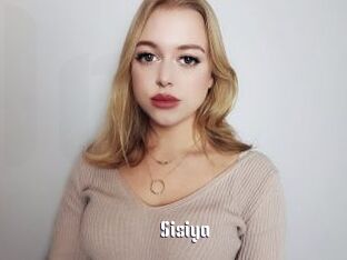 Sisiya
