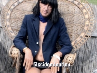 Sissidomination