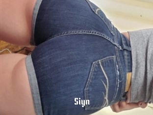 Siyn