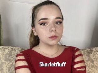 Skarletfluff